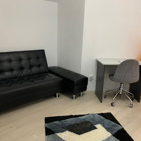 Anastasia'S Villa Iasi Buitenkant foto