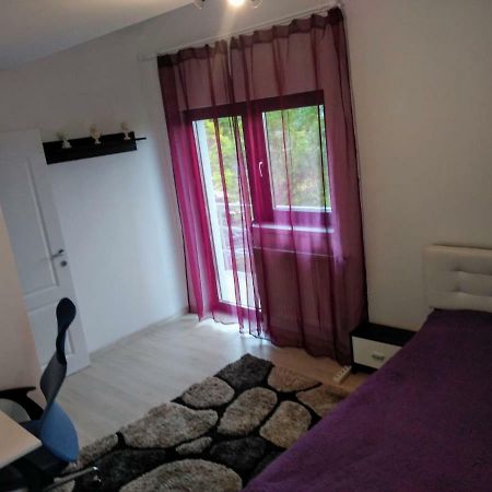Anastasia'S Villa Iasi Buitenkant foto
