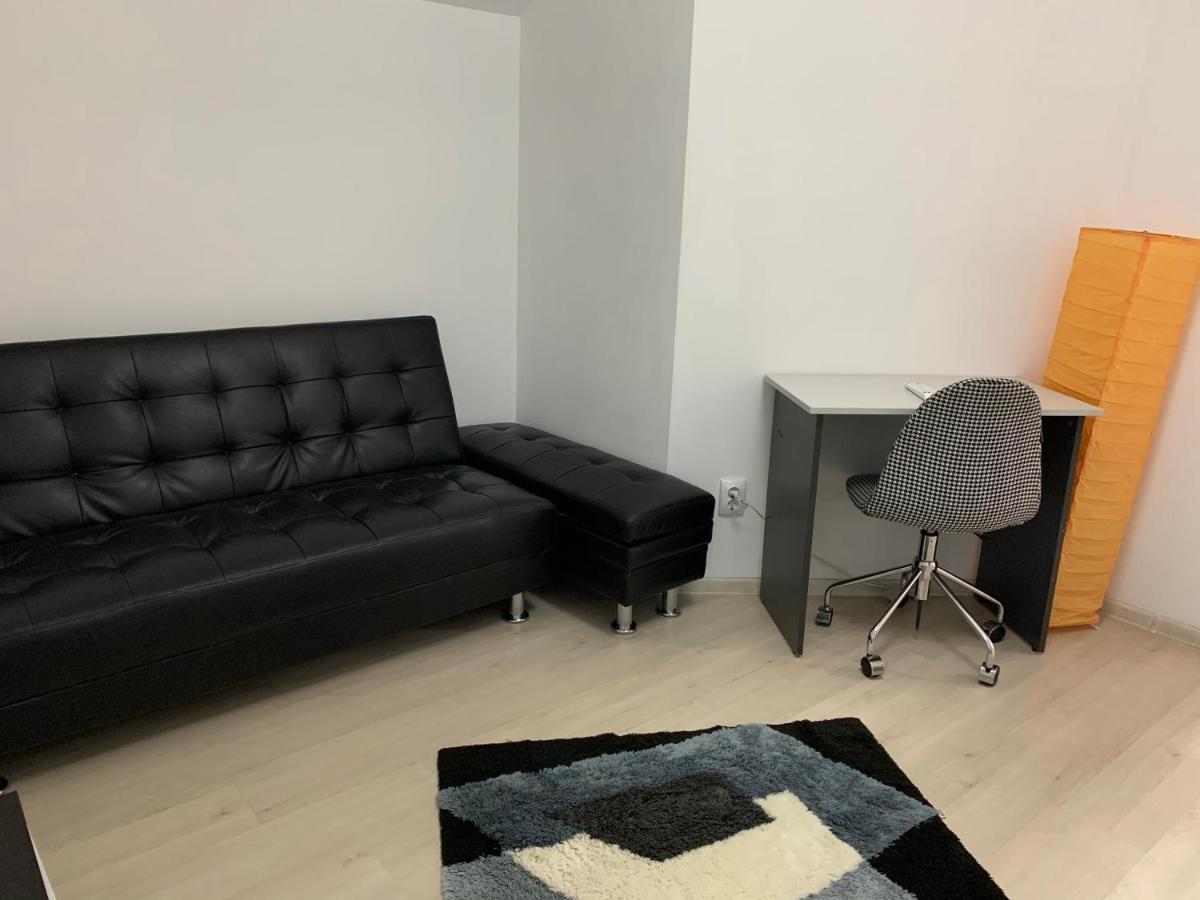 Anastasia'S Villa Iasi Buitenkant foto